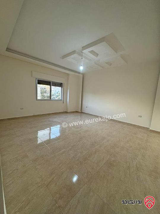 شقة فاخرة مساحة 185م طابق ثالث للإيجار في عمان - شفا بدران 