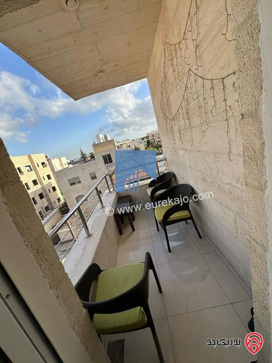 شقة مميزة للبيع في الجندويل - قرب فندق لارسا ومقابل شركة زين طابق ثاني 165م تشطيب سوبر ديلوكس