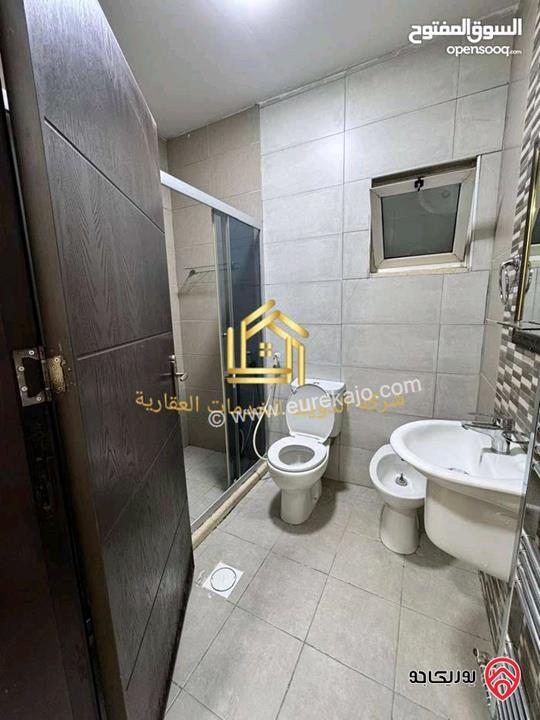 شقة تسوية سوبر ديلوكس مساحة 200م للايجار في عمان - خلدا 