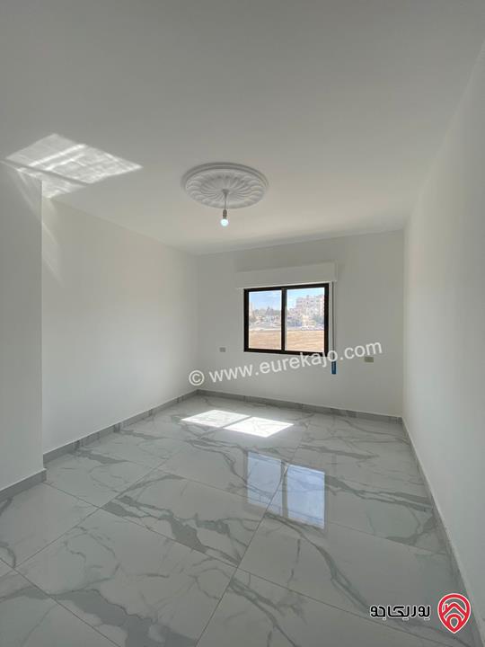 شقق بمساحات 110\130\متر   للبيع في عمان - الزهور