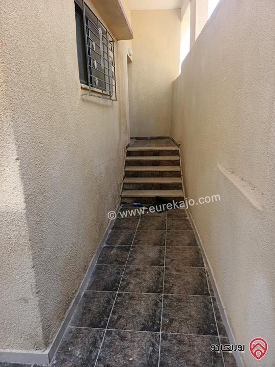 بناية سكنية على أرض 567م للبيع في الزرقاء - حي معصوم