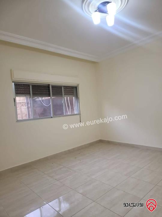 شقة ديلوكس طابق ثالث مساحة 127م للبيع في عمان - تلاع العلي خلف الجوازات