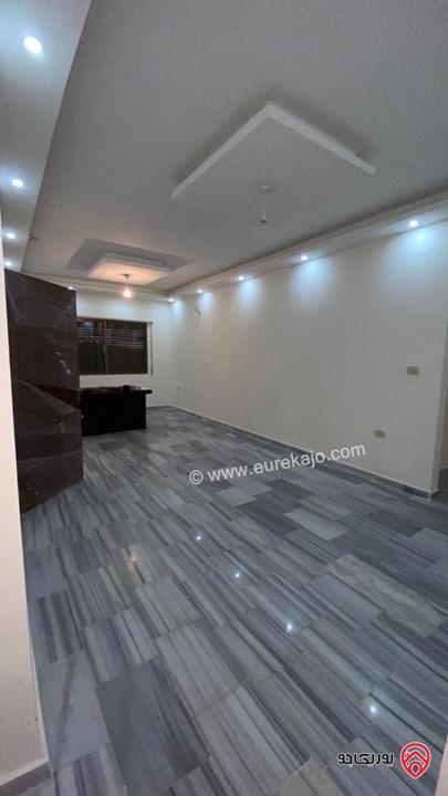 عمارة اربع طوابق وتسوية على أرض 500م للبيع في عمان - السابع