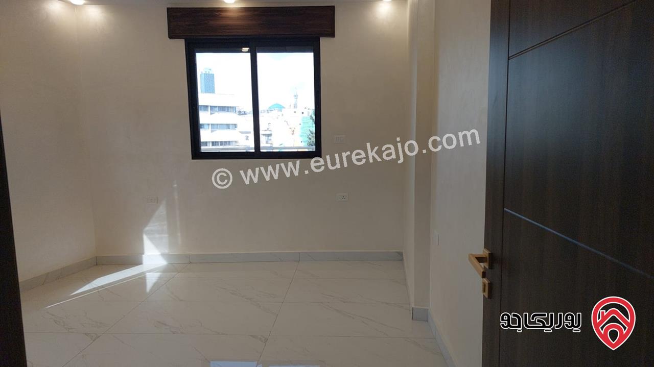 شقق مساحة 91م / 110م للبيع في عمان - جبل عمان  