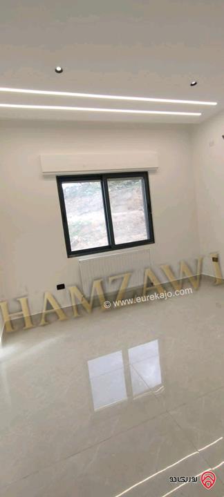 شقة مساحة 160م للايجار في عمان - ربوة عبدون 