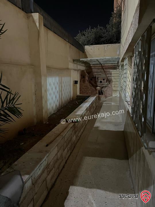 شقة تسوية مساحة 150م داخلي و 110م خارجي للبيع في الزرقاء الجديدة خلف دريم هوم