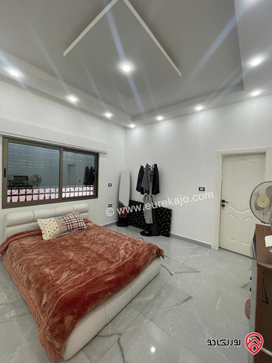 عمارة على ارض 500م للبيع في عمان - شفا بدران