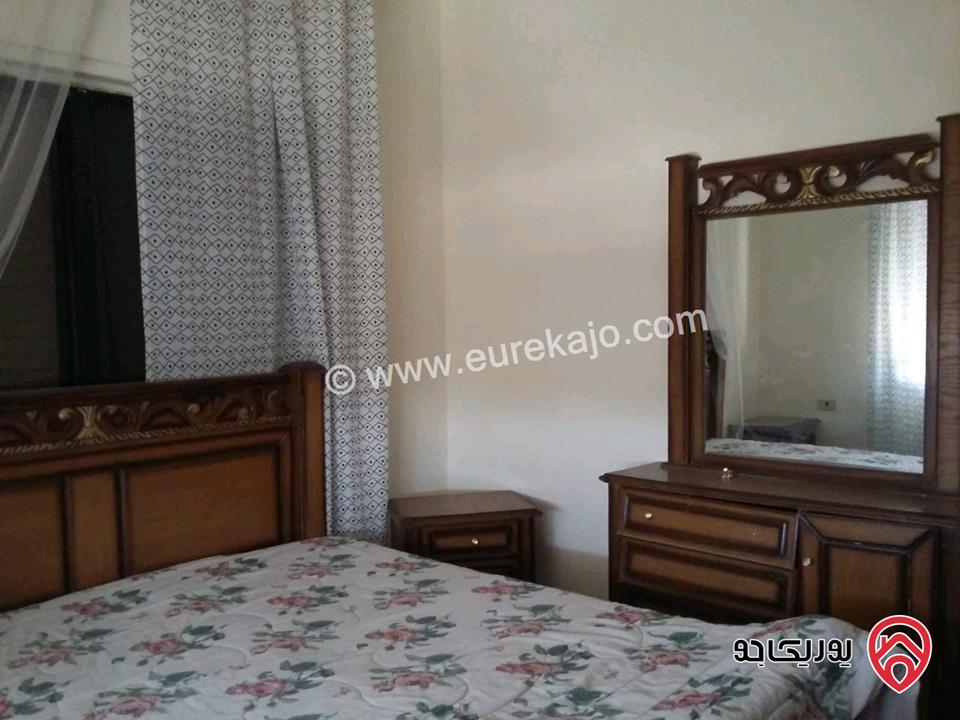 عمارة على أرض 750م للبيع في عمان - الجبيهة