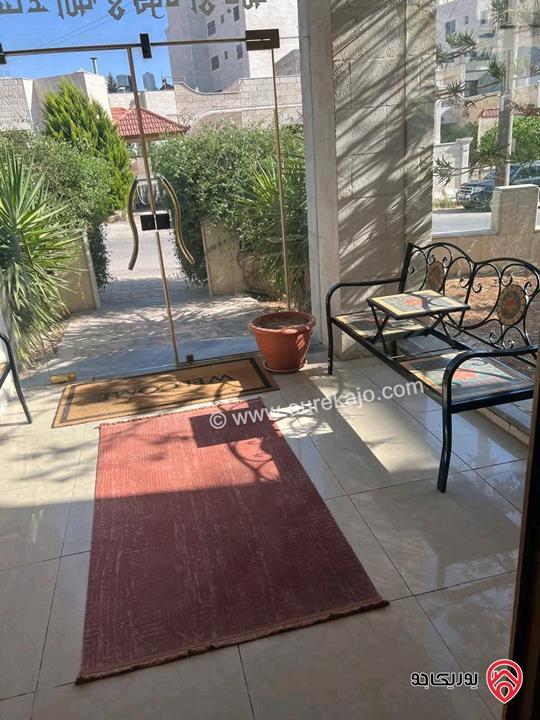 فيلا مساحة 400م على أرض 754م للبيع في عمان - ابو نصير 