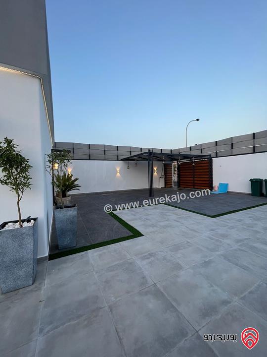 شلّة شاليه Chellah Chalet للايجار اليومي في العقبة