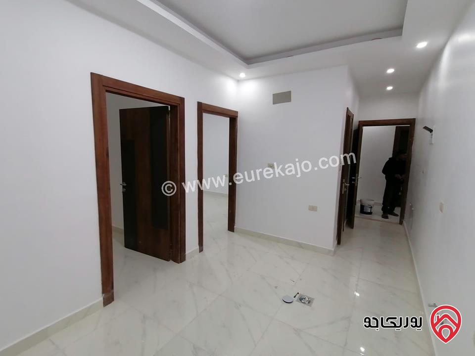 استوديوهات مساحة 60م للبيع في اربد بالقرب من جامعة اليرموك 