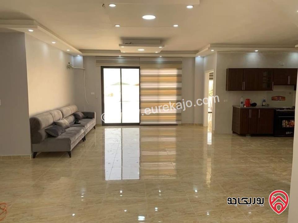 مزرعة للإيجار اليومي في عمان - طريق المطار