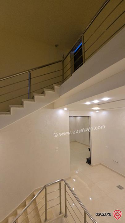 فيلا حديثة مساحة 530م على أرض 620م للبيع في عمان - مرج الحمام 