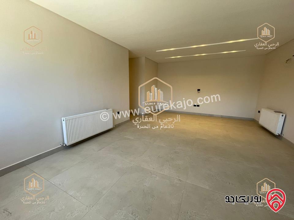 شقة مجددة مساحة 175م طابق ثاني للايجار في عمان - خلدا