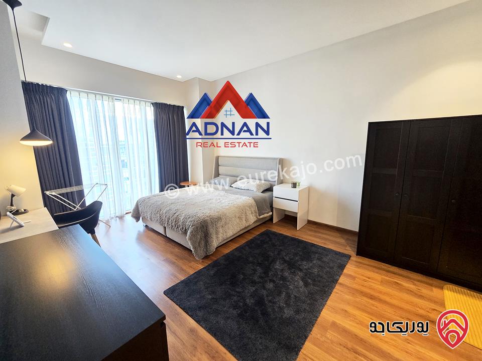 Luxury Apartment 80 Sqm for rent in Amman - Abdali Boulevard