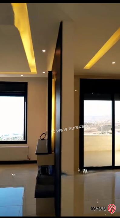 شقق حديثة مساحة 150م / 170م للبيع في عمان - الجبيهة ضاحية الامام الغزالي 