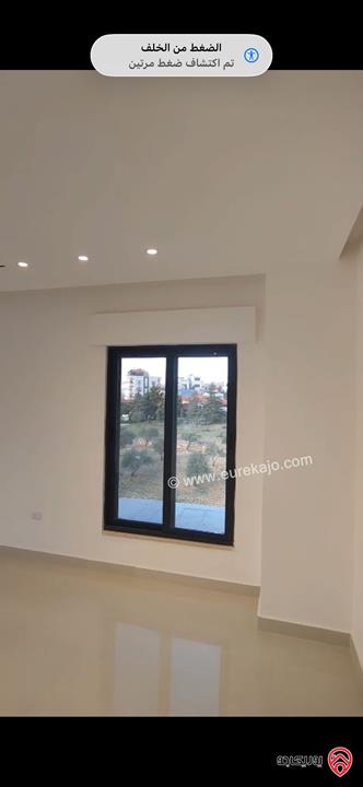 شقة طابق ثالث دوبلكس مساحة 300م للبيع في عمان - شفا بدران 