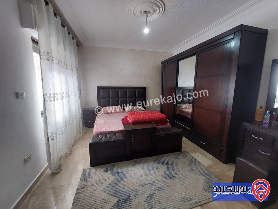 شقة طابق ثاني مساحة 150م للبيع في عمان - الجاردنز 