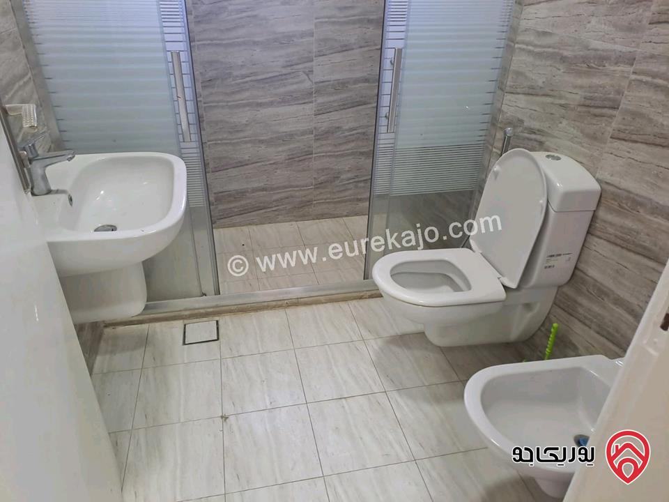 شقة طابق اول مساحة 200م للايجار في عمان - الصويفية