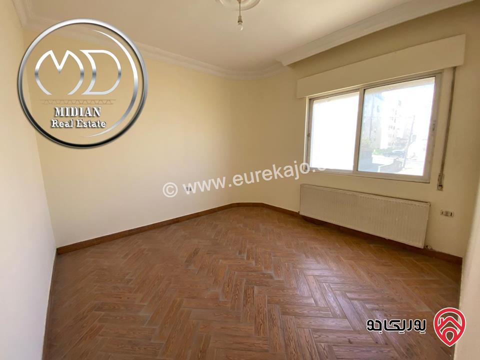 شقق أرضية للبيع في عمان - ضاحية الرشيد مساحات 150م & 170م مع تراسات و حدائق امكانية الأقساط بأسعار مميزة