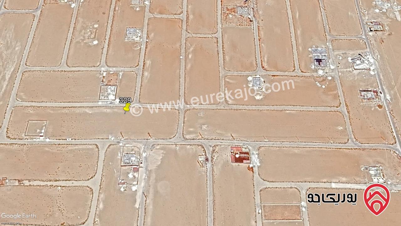 قطعة أرض مساحة 515م للبيع في عمان - زويزا حوض زويزا الشرقي مشروع زينة عمان