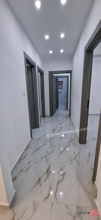 شقق مساحة 135م و 140م للبيع في عمان - طبربور