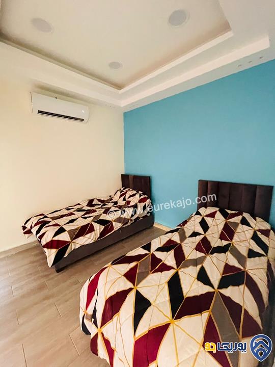 شاليه - مزرعة Reemo Chalet Villa للايجار اليومي في البحر الميت