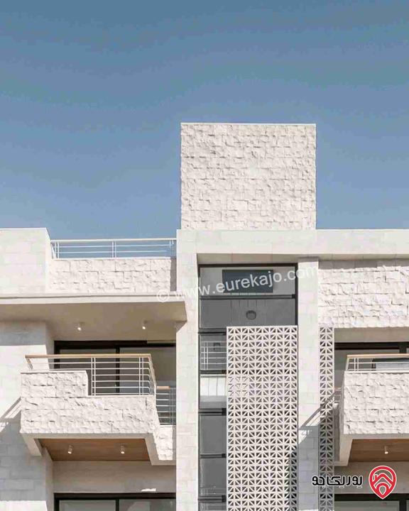 شقق مساحة 160م للبيع في عمان - الكرسي