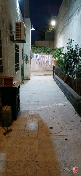 منزل مساحة 155م على ارض 306م لبيع في عمان - ماركا الجنوبية