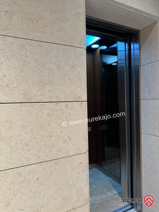 فيلا فاخرة مساحة 900م للايجار مفروشة في عمان - دابوق Dabouq Luxurious Penthouse