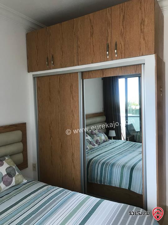 استوديو مساحة 35م للايجار في عمان - عبدون الشمالي قريب من السفارة الأمريكية 