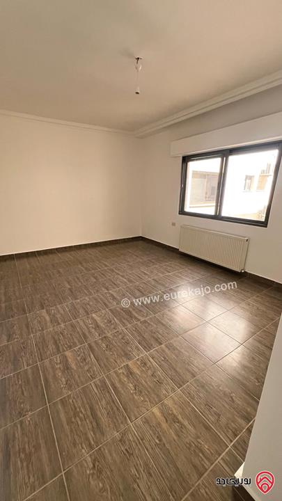 شقه طابق اول مساحة 150م للايجار في عمان - الرابية