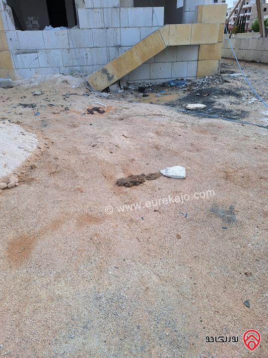 شقق مساحة 140م للبيع أقساط في إربد دوار الثقافة بدون شركات تمويل أو وساطة بنوك 