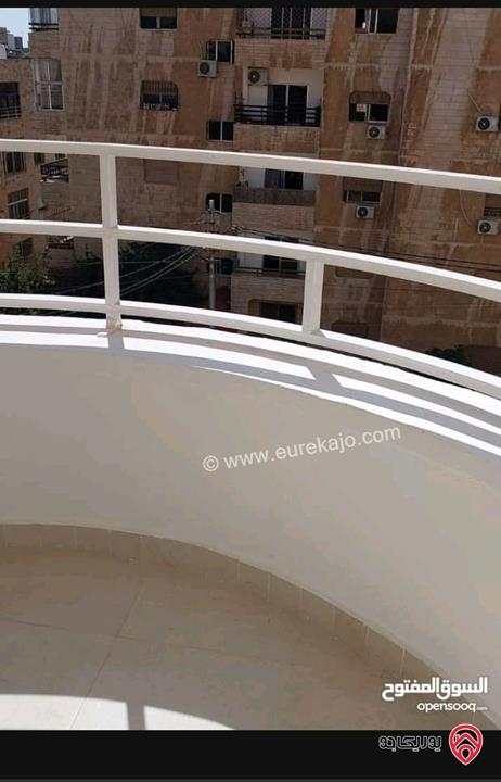 شقة طابق ثاني مساحة 170م مجددة بالكامل للبيع في عمان - الجاردنز