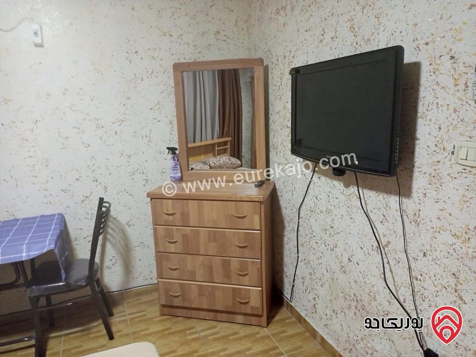 أستديو مساحة ٣٠ متر مربع للبيع في عمان - الجبيهة