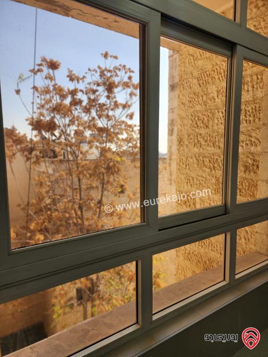 شقة مساحة 166م طابق ثاني للبيع في عمان – الرابية