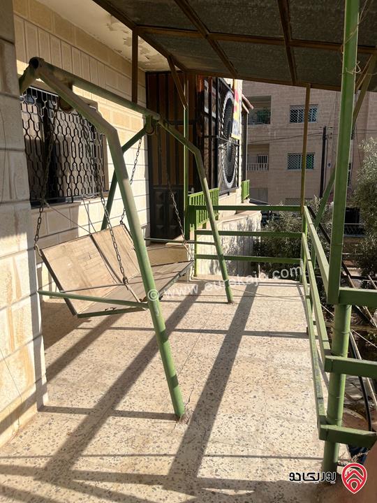 ڤيلا مساحة 350م على أرض 1 دونم للبيع في الزرقاء الجديدة