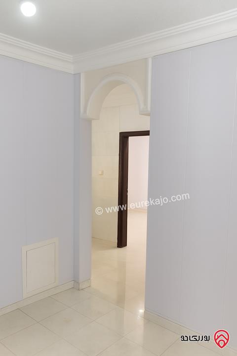 استوديو ديلوكس للاستثمار مساحة 57م طابق ثاني للبيع في اربد - خلف السيفوي