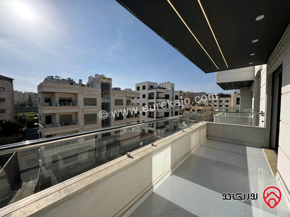 شقة طابق أرضي مساحة 300م للبيع في عمان - مرج الحمام من المالك مباشرة