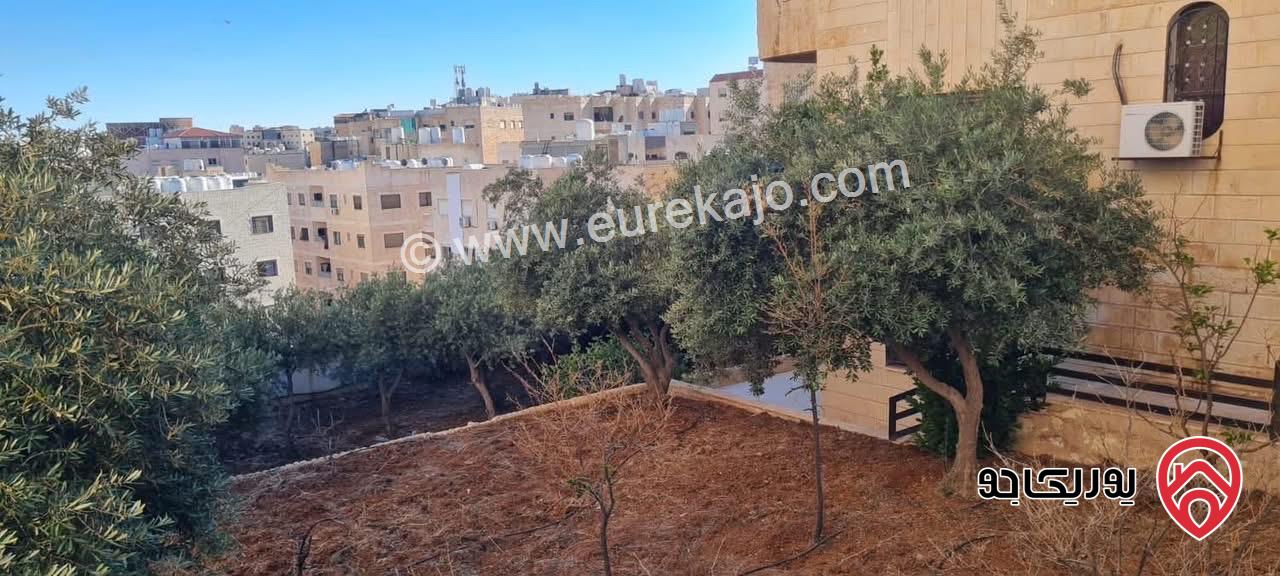 بيت مستقل مساحة 400م على أرض 1 دونم و 79م للبيع في عمان - طبربور