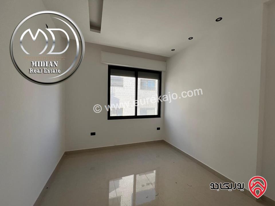 شقة دوبلكس شبه ارضي جديدة للبيع في عمان - الظهير مساحة 250م 4 نوم تشطيبات سوبر ديلوكس بسعر مميز جداً