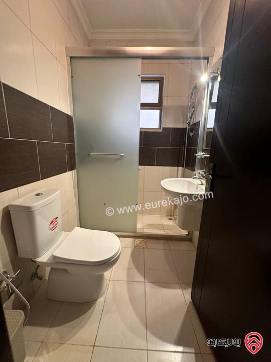 Deluxe Furnished Apartment 90 sqm for Rent in Amman - 4th Circle