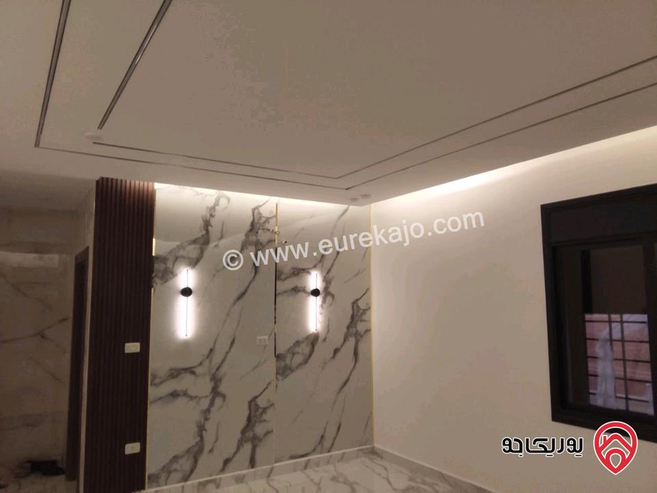 فيلا مساحة 361م على أرض 520م للبيع شرق عمان خشافية الشوابكة