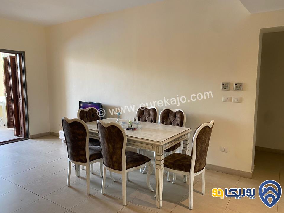 شاليهات للايجار في تالا بيه Tala Bay العقبة 