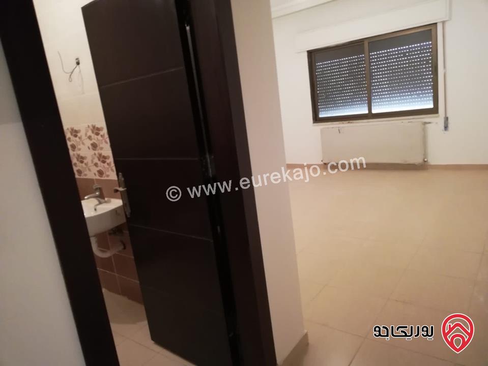 شقة مساحة 200م طابق ثاني للايجار في عمان - ضاحية الرشيد