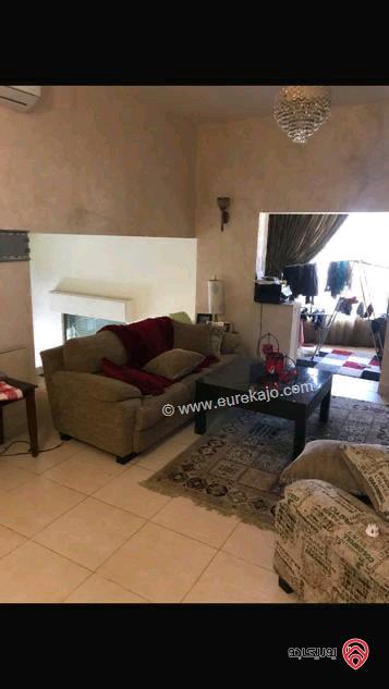 فيلا مساحة 600م للبيع في عمان - قرب مدارس الشويفات ونادي الجواد العربي