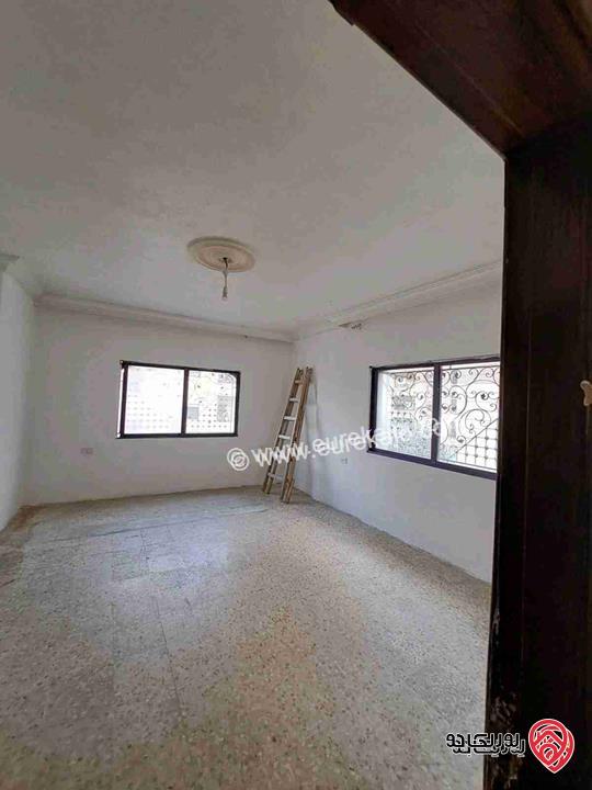 عمارة مؤجرة مساحة 1100م على أرض 319م للبيع في عمان - ضاحية الامير حسن