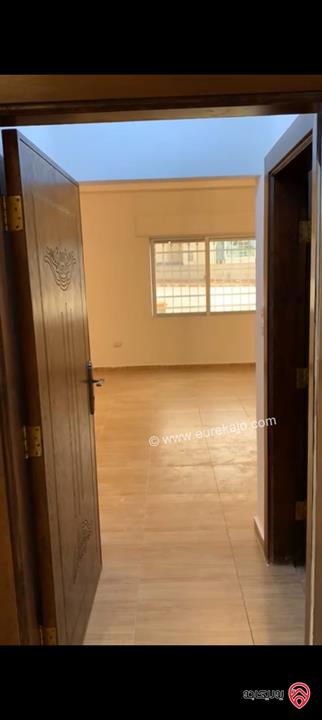 شقة طابق أول مساحة 115م للايجار في عمان - ابو نصير 