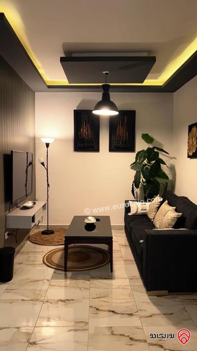 Furnished Apartment 78 sqm for rent In Amman - Shmeisani
