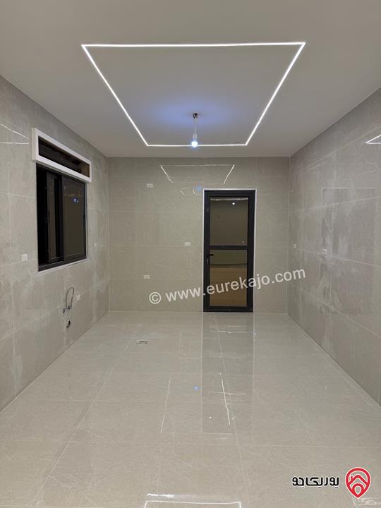 شقق فاخرة مساحة 150م - 170م للبيع في عمان - شفا بدران 